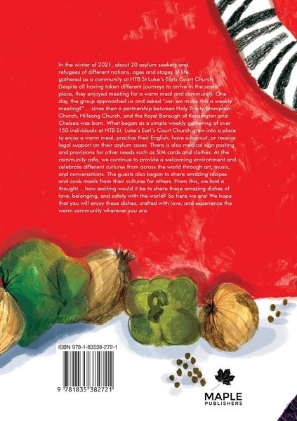 Produktbild: Beyond The Flavour