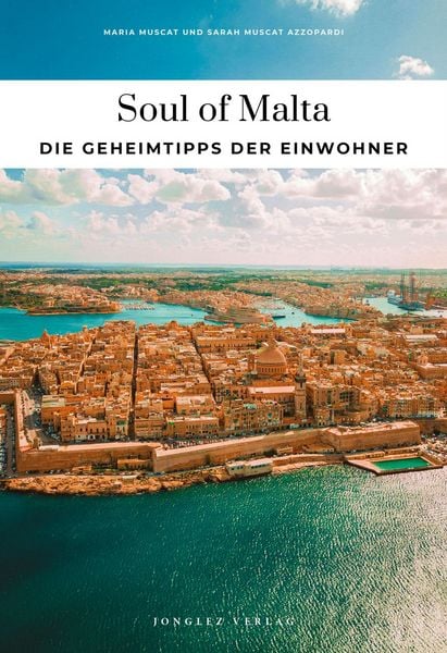 Produktbild: Soul of Malta