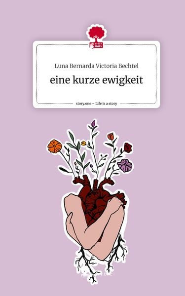 Produktbild: Eine kurze ewigkeit. Life is a Story - story.one