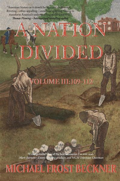 Produktbild: A Nation Divided