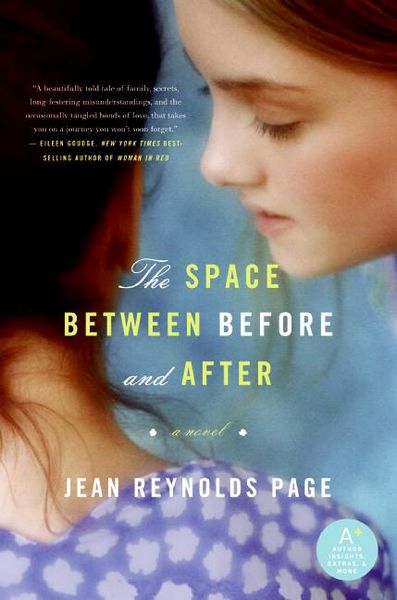 Produktbild: Space Between Before & After