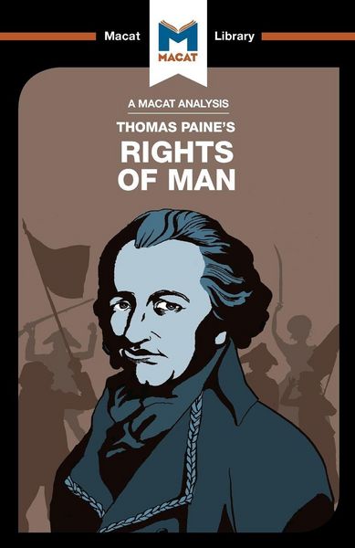 Produktbild: An Analysis of Thomas Paine's Rights of Man