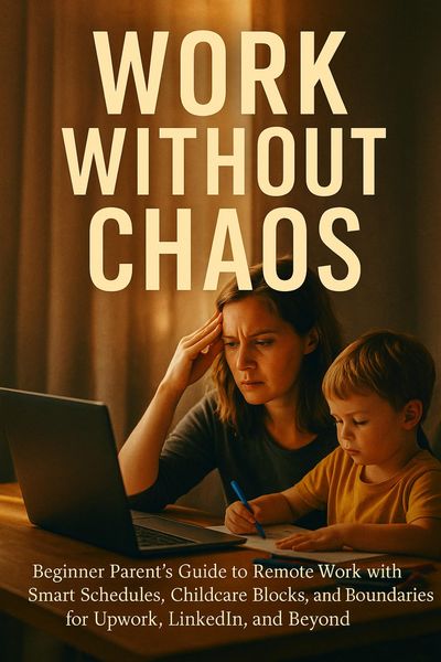 Produktbild: Work Without Chaos