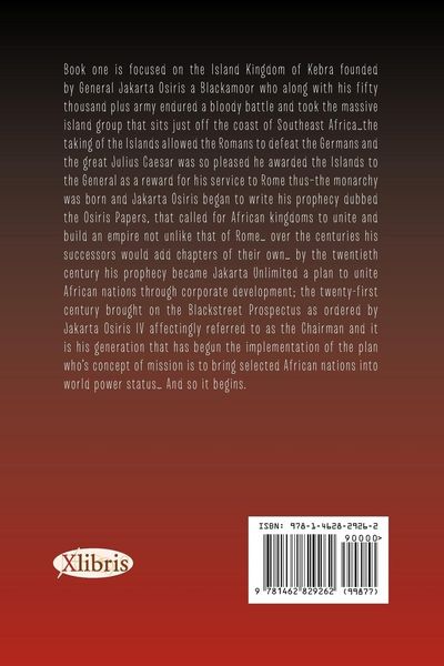 Produktbild: A Trilogy Called Tribes!