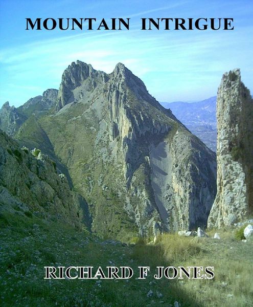 Produktbild: Mountain Intrigue