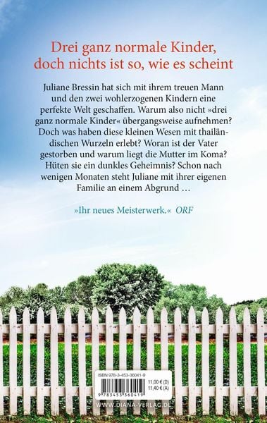 Produktbild: Hinter den T&uuml;ren
