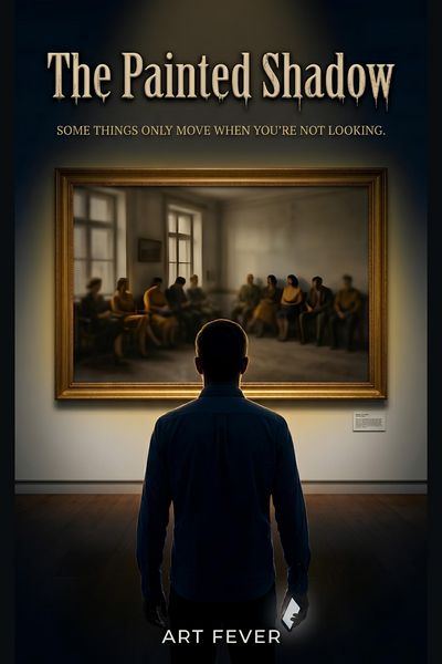 Produktbild: The Painted Shadow