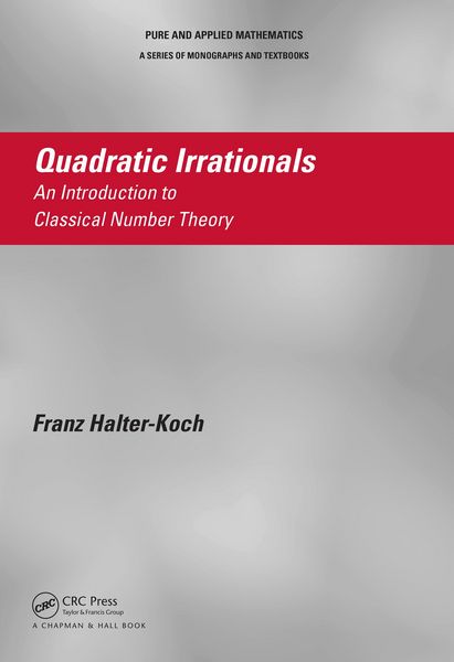 Produktbild: Quadratic Irrationals