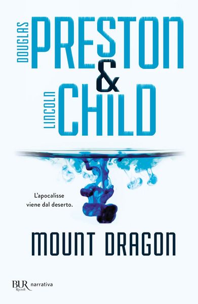 Produktbild: Mount Dragon