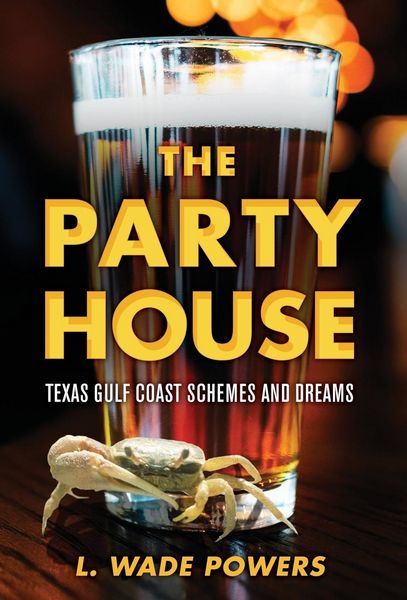 Produktbild: The Party House