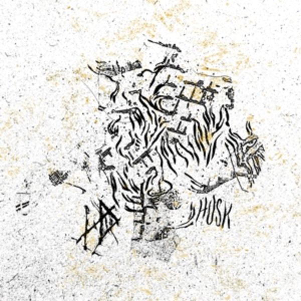Husk - Hope Drone, CD