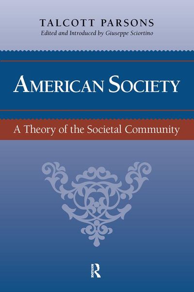 Produktbild: American Society