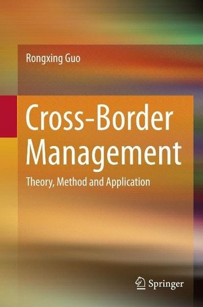 Produktbild: Cross-Border Management