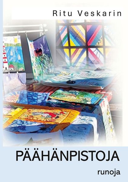Produktbild: P&auml;&auml;h&auml;npistoja