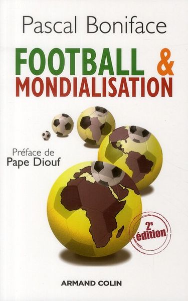Produktbild: Football et Mondialisation (2e Edition)