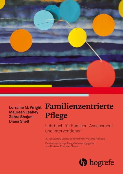 Produktbild: Familienzentrierte Pflege