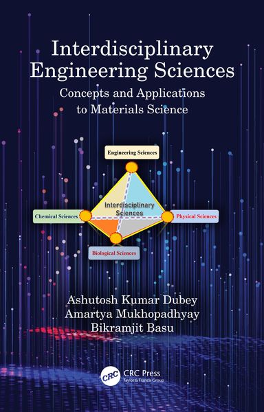 Produktbild: Interdisciplinary Engineering Sciences