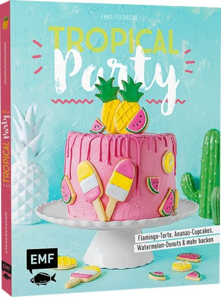 Produktbild: Tropical Party
