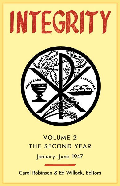 Produktbild: Integrity, Volume 2 (1947)