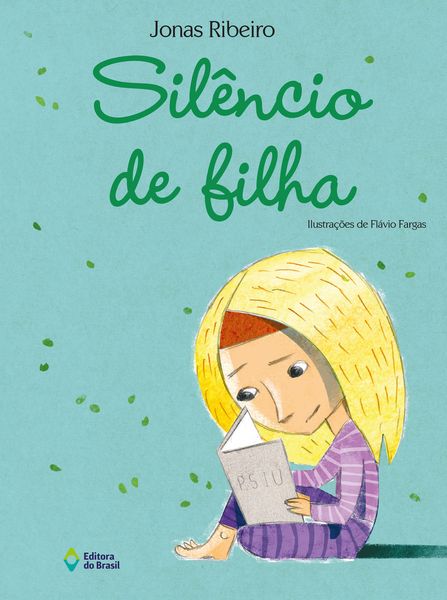 Produktbild: Sil&ecirc;ncio de filha