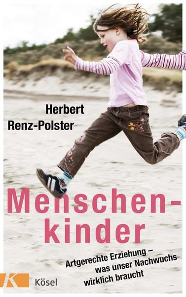 Produktbild: Menschenkinder
