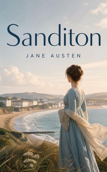 Produktbild: Sanditon