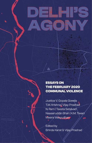 Produktbild: Delhi's Agony