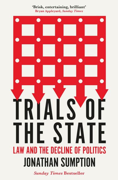 Produktbild: Trials of the State