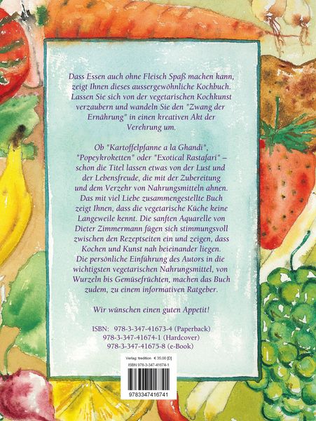 Produktbild: Hundert fleischlose Gel&uuml;ste