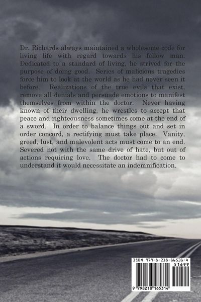Produktbild: Indemnification