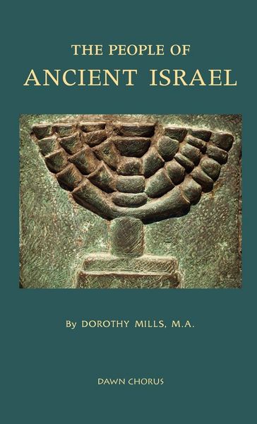 Produktbild: The People of Ancient Israel