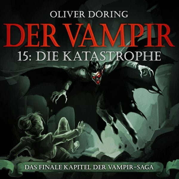 Die Katastrophe