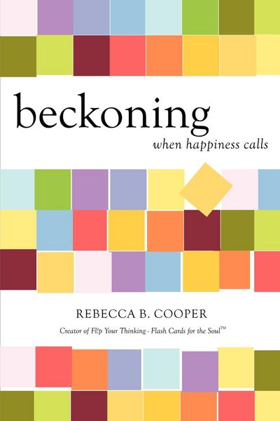 Produktbild: Beckoning