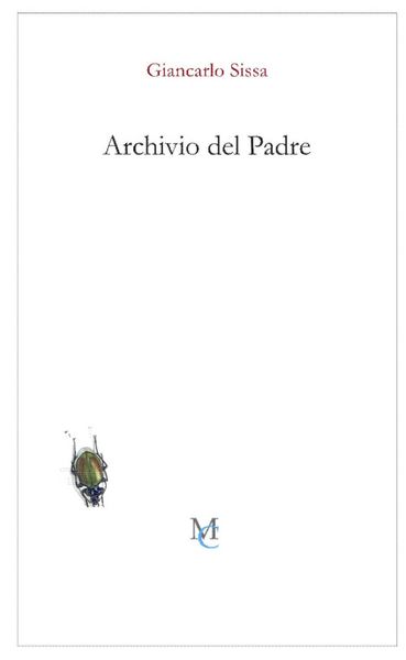 Produktbild: Archivio del padre
