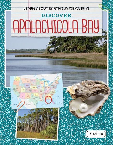 Produktbild: Discover Apalachicola Bay