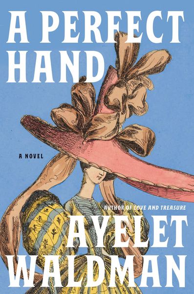 Produktbild: A Perfect Hand