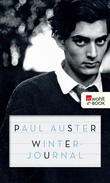 Produktbild: Winterjournal