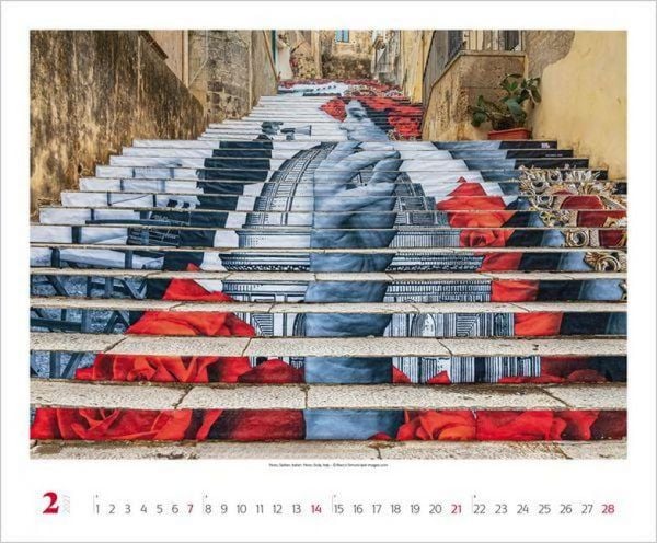 Produktbild: Street Art 2027