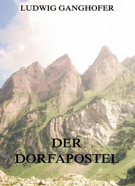Produktbild: Der Dorfapostel