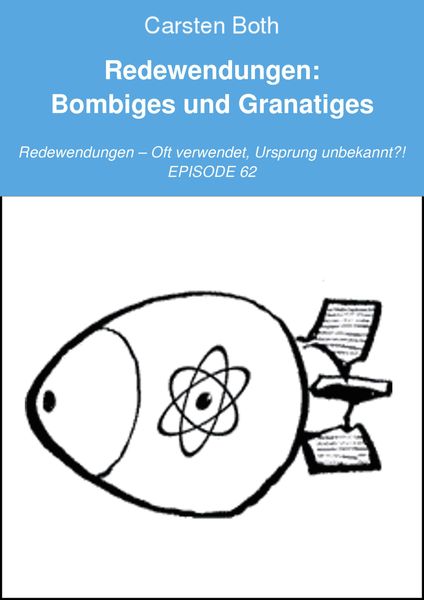 Produktbild: Redewendungen: &Uuml;berfl&uuml;ssiges (Wasser)