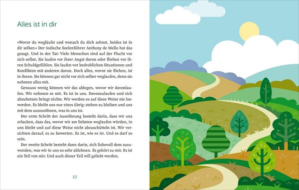 Produktbild: Gl&uuml;cklich und zufrieden!