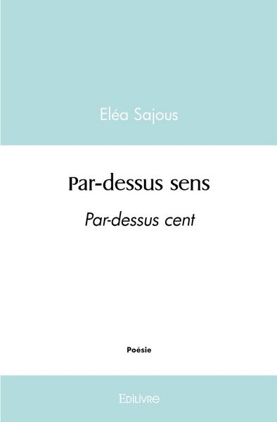 Produktbild: Par-dessus sens