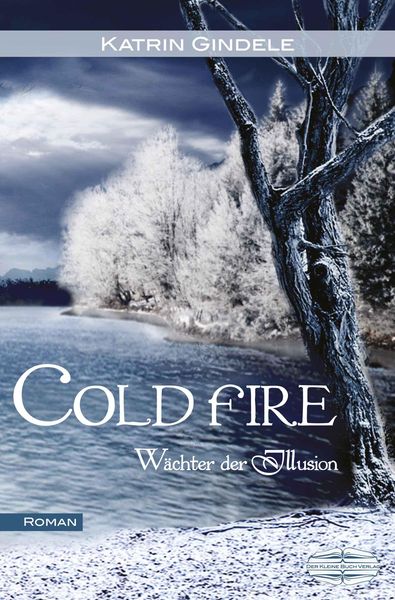 Produktbild: Cold Fire