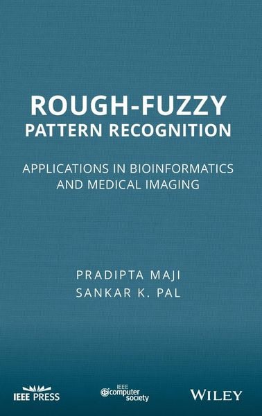 Produktbild: Rough-Fuzzy Pattern Recognition