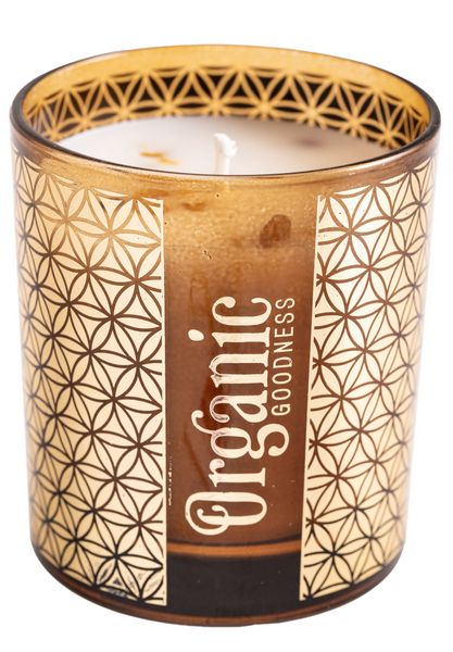 Produktbild: Bougie Purification Organic Frankincense