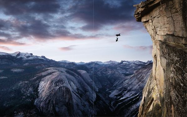 Produktbild: Jimmy Chin: Bilder aus einer Welt der Extreme