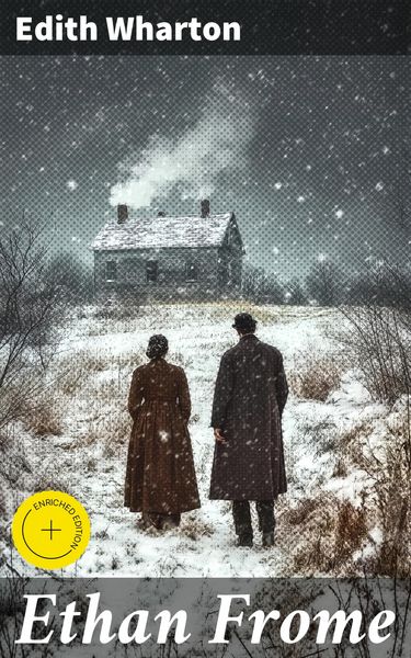 Produktbild: Ethan Frome