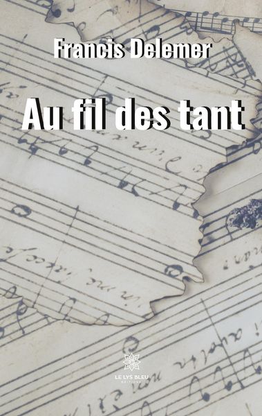 Produktbild: Francis Delemer: Au fil des tant