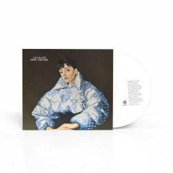 Produktbild: West End Girl