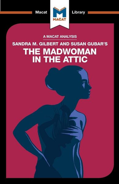 Produktbild: An Analysis of Sandra M. Gilbert and Susan Gubar's The Madwoman in the Attic